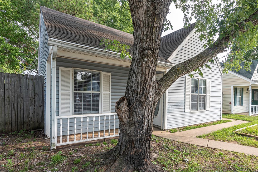 Blueberry Acres Sub - Residential Lease