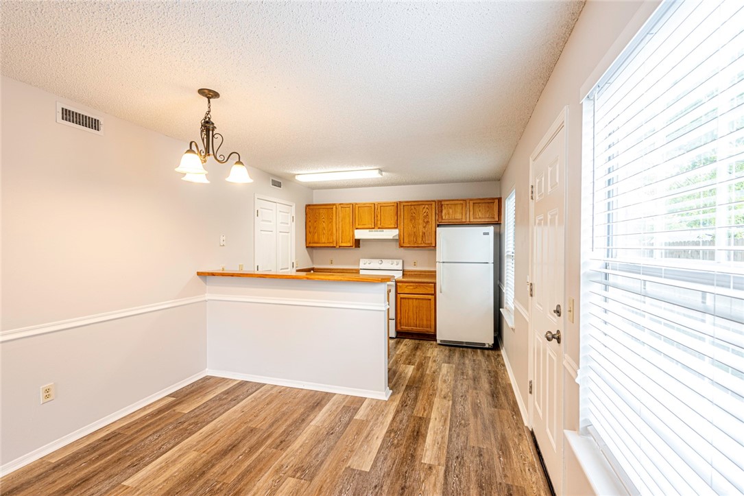 Blueberry Acres Sub - Residential Lease