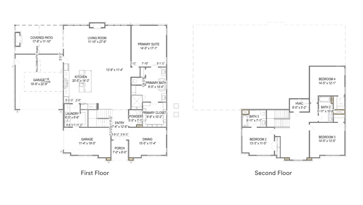 Evening Star Phase 2 - Residential