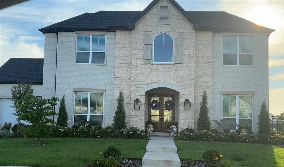 Evening Star Phase 2 - Residential