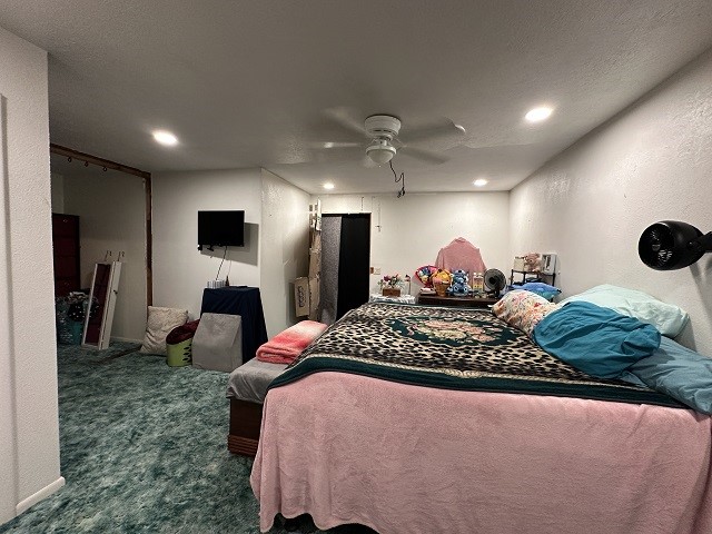 NONE - Residential