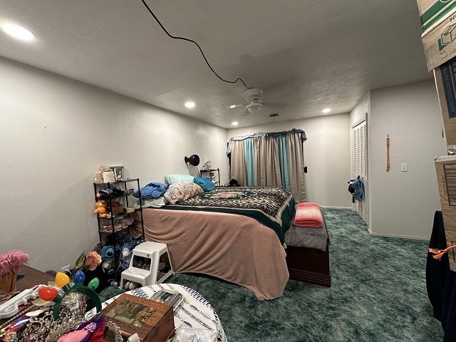 NONE - Residential