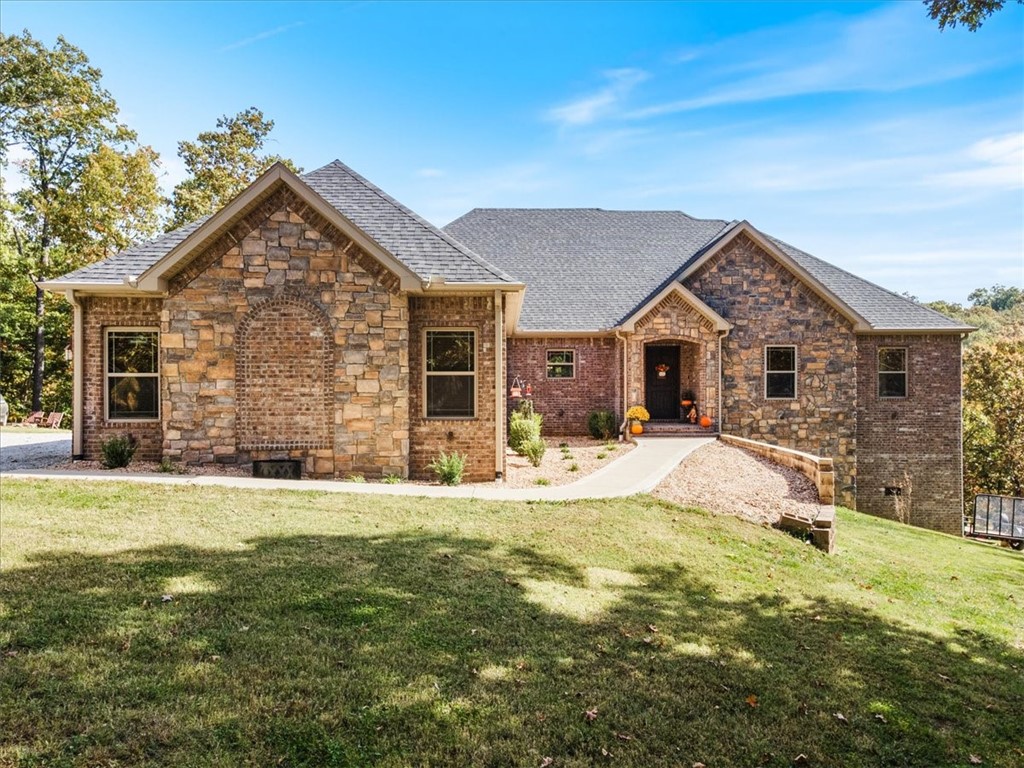 Red Oak Estates Rurban - Residential