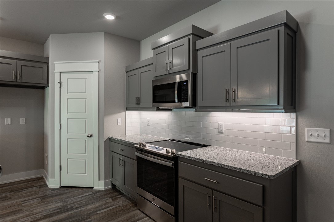 Timber Ridge Estates - Residential Lease