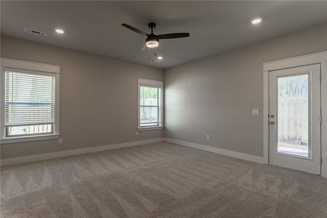 Timber Ridge Estates - Residential Lease