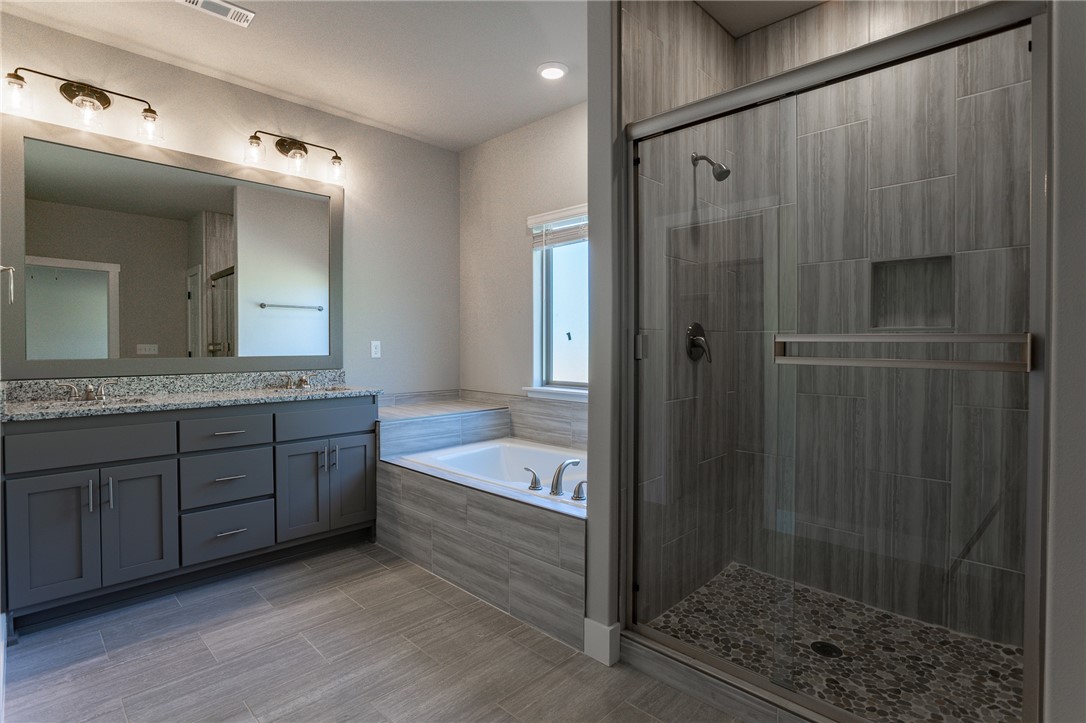 Timber Ridge Estates - Residential Lease
