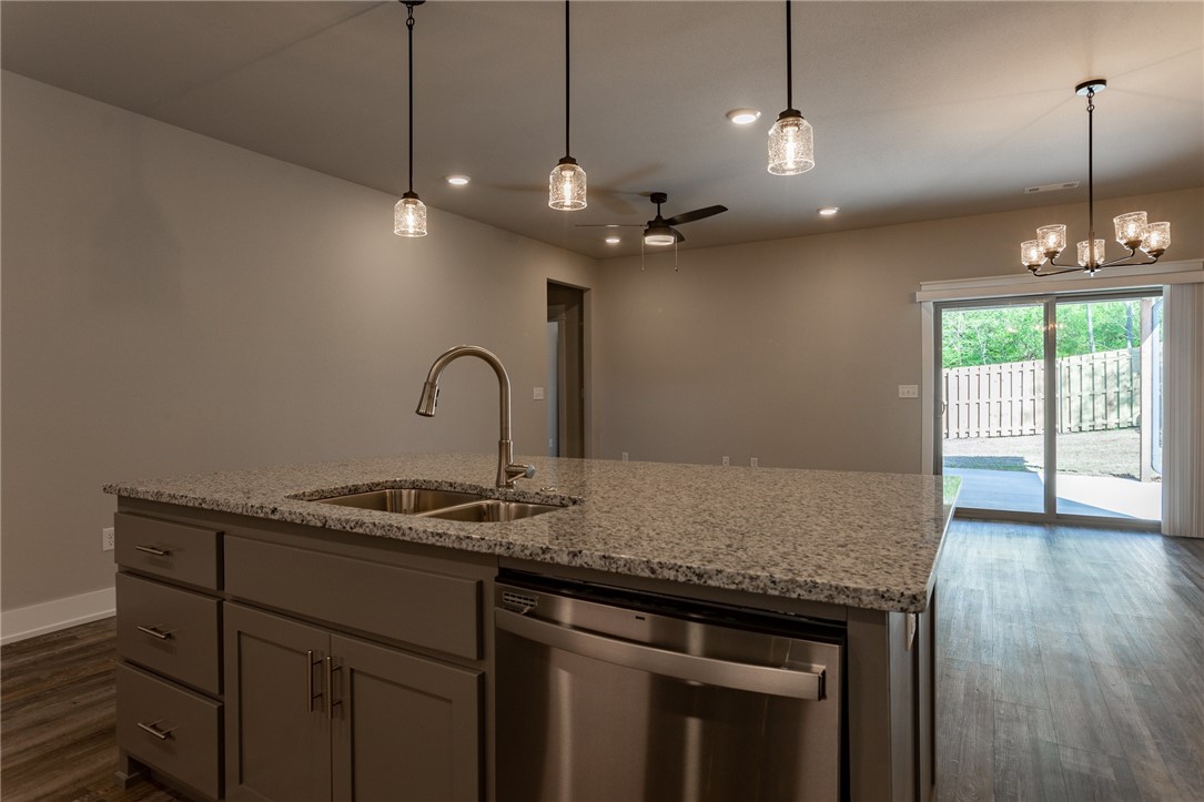 Timber Ridge Estates - Residential Lease