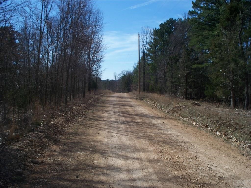 Glen Haven - Land