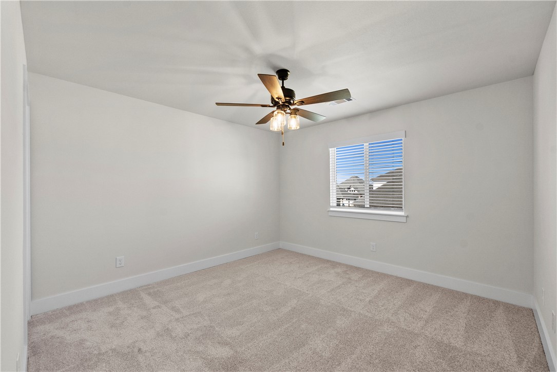 MAPLE ESTATES PH III-CENTERTON - Residential