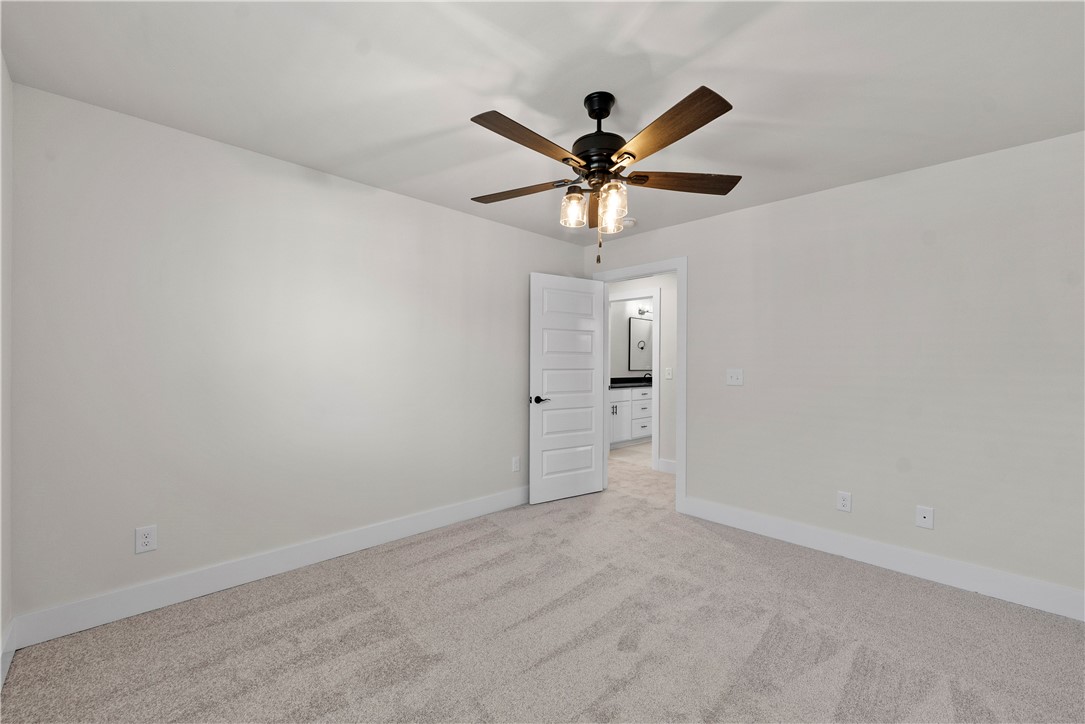 MAPLE ESTATES PH III-CENTERTON - Residential