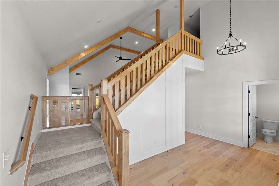 MAPLE ESTATES PH III-CENTERTON - Residential