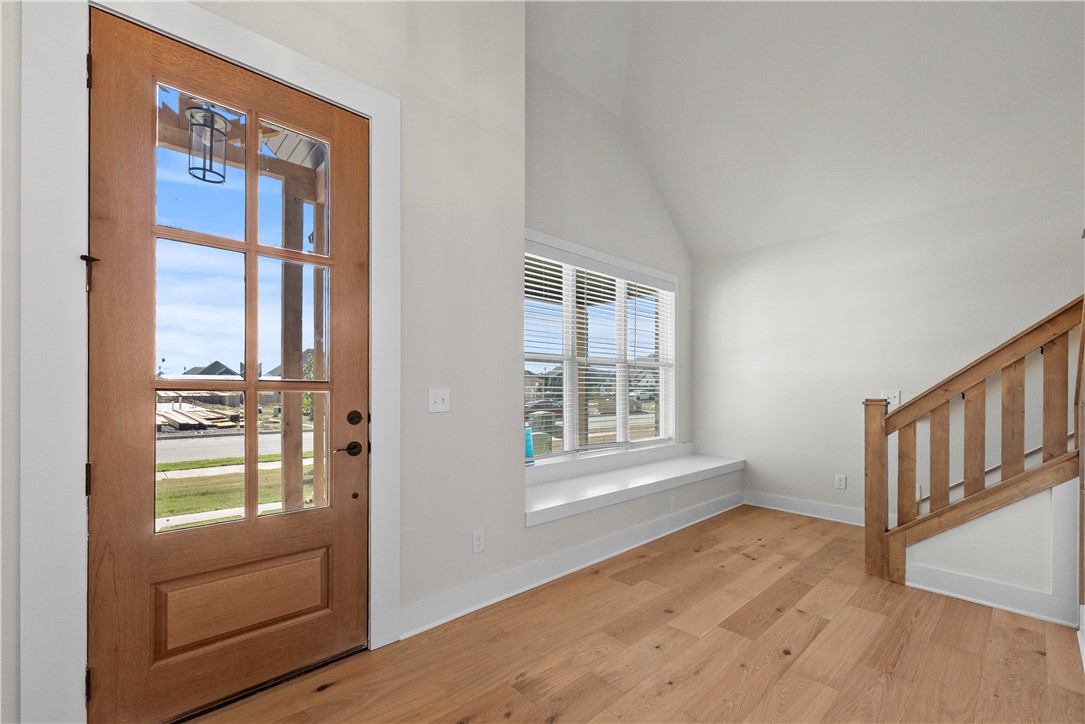 MAPLE ESTATES PH III-CENTERTON - Residential