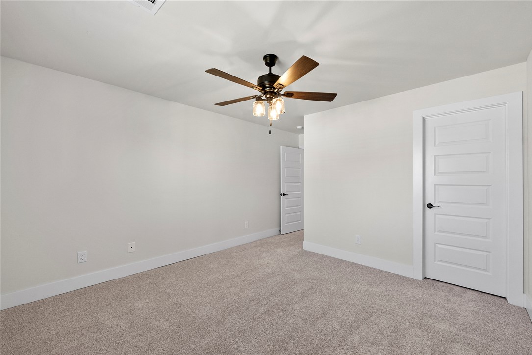 MAPLE ESTATES PH III-CENTERTON - Residential