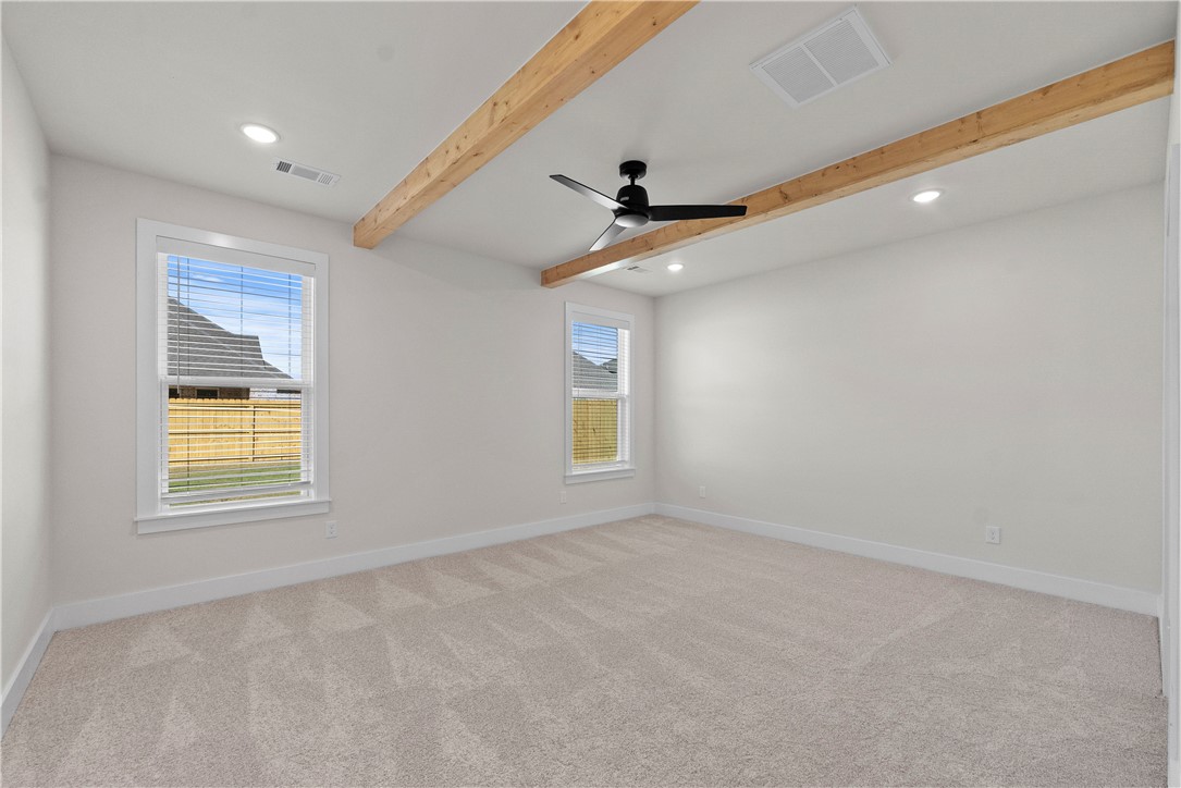 MAPLE ESTATES PH III-CENTERTON - Residential