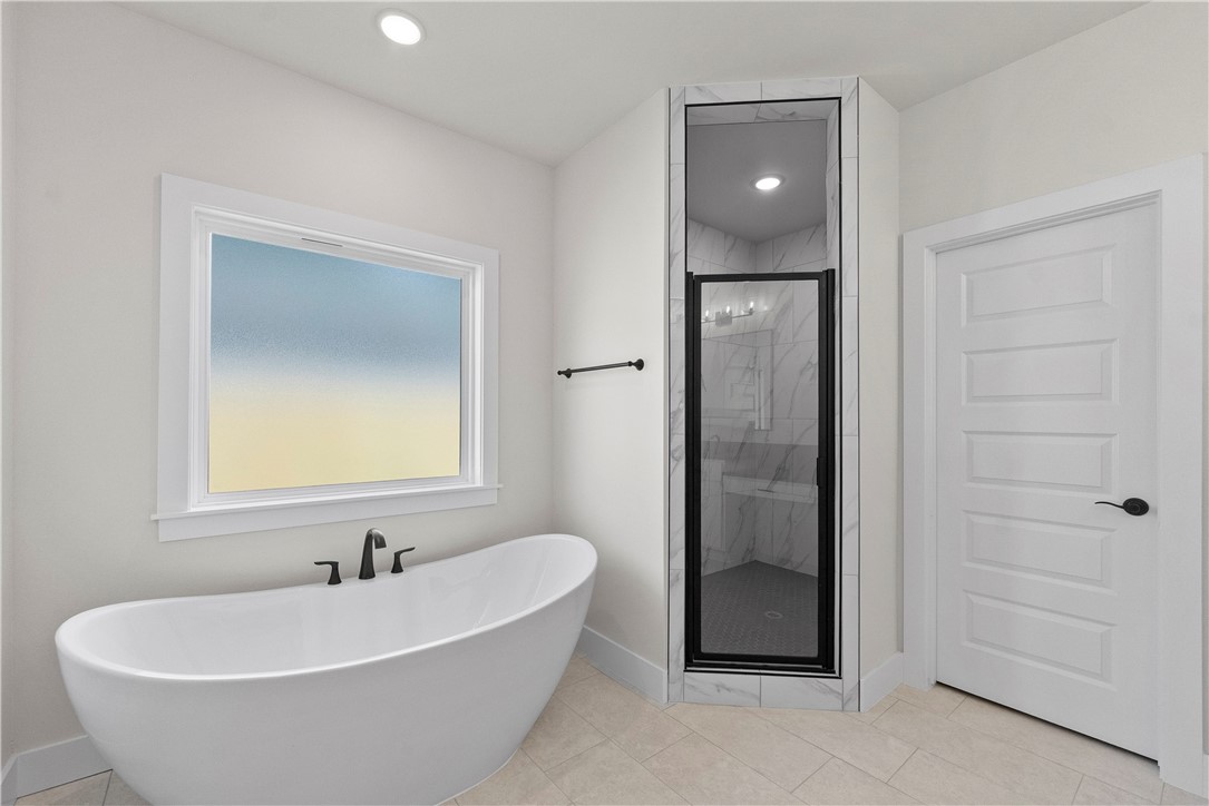 MAPLE ESTATES PH III-CENTERTON - Residential