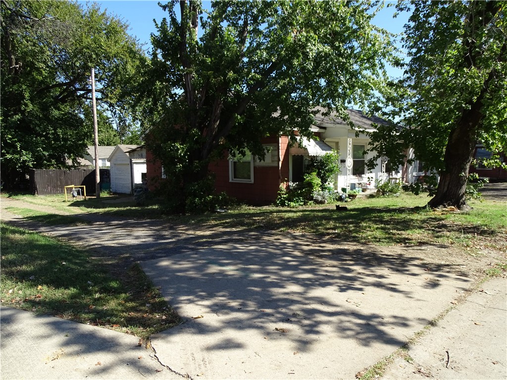 Fitzgerald - Residential Income