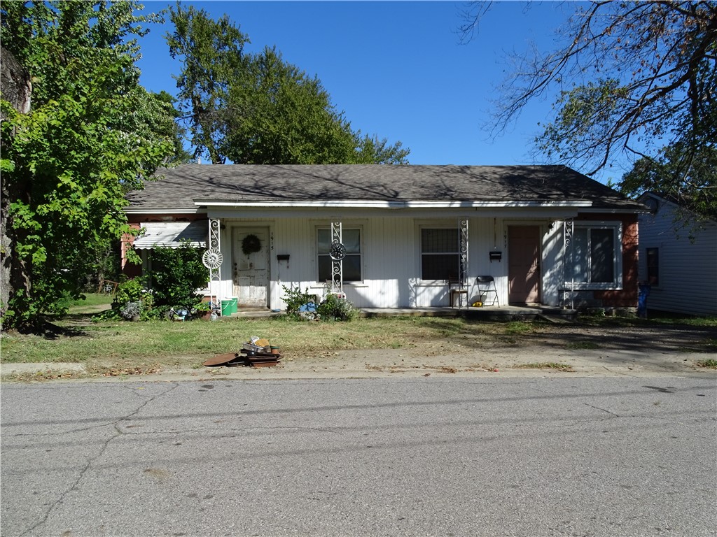 Fitzgerald - Residential Income