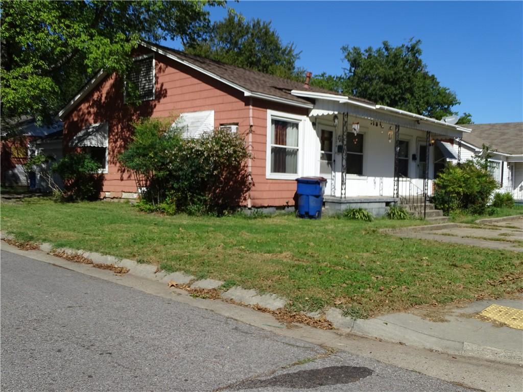 Fitzgerald - Residential Income