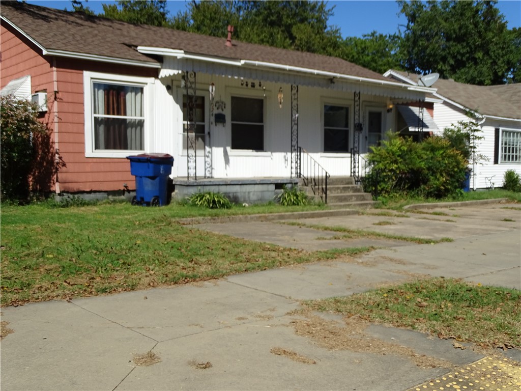 Fitzgerald - Residential Income