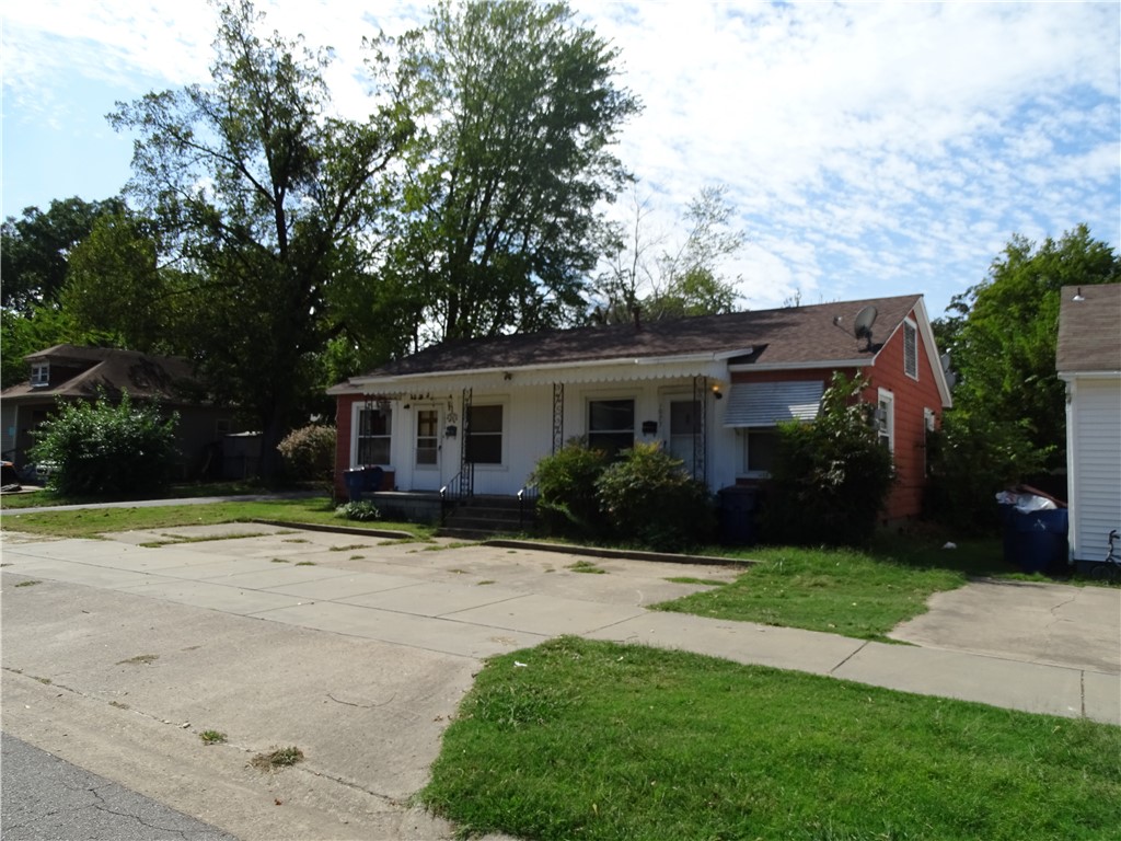 Fitzgerald - Residential Income