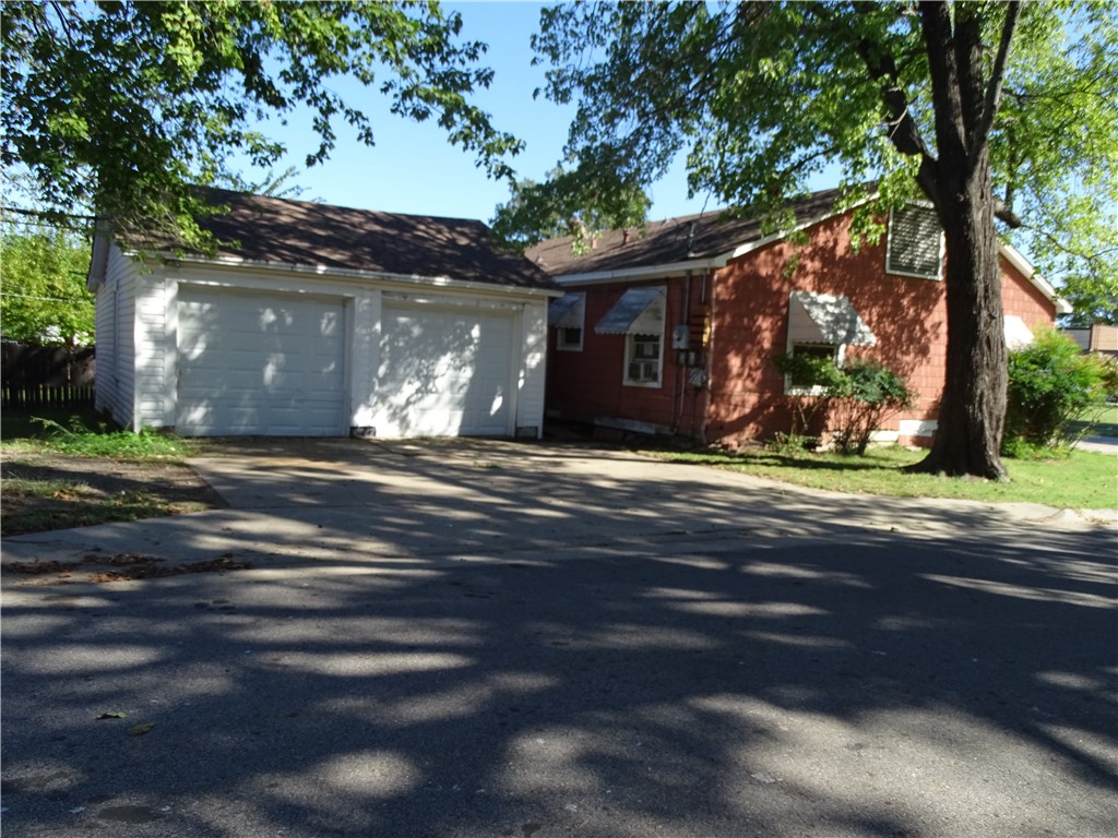 Fitzgerald - Residential Income