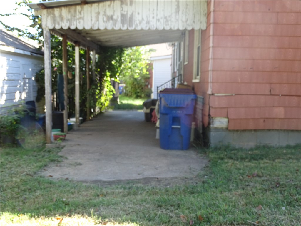 Fitzgerald - Residential Income