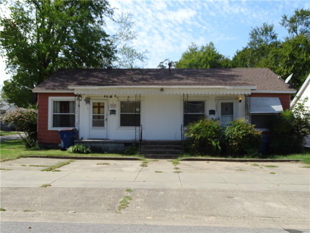 Fitzgerald - Residential Income