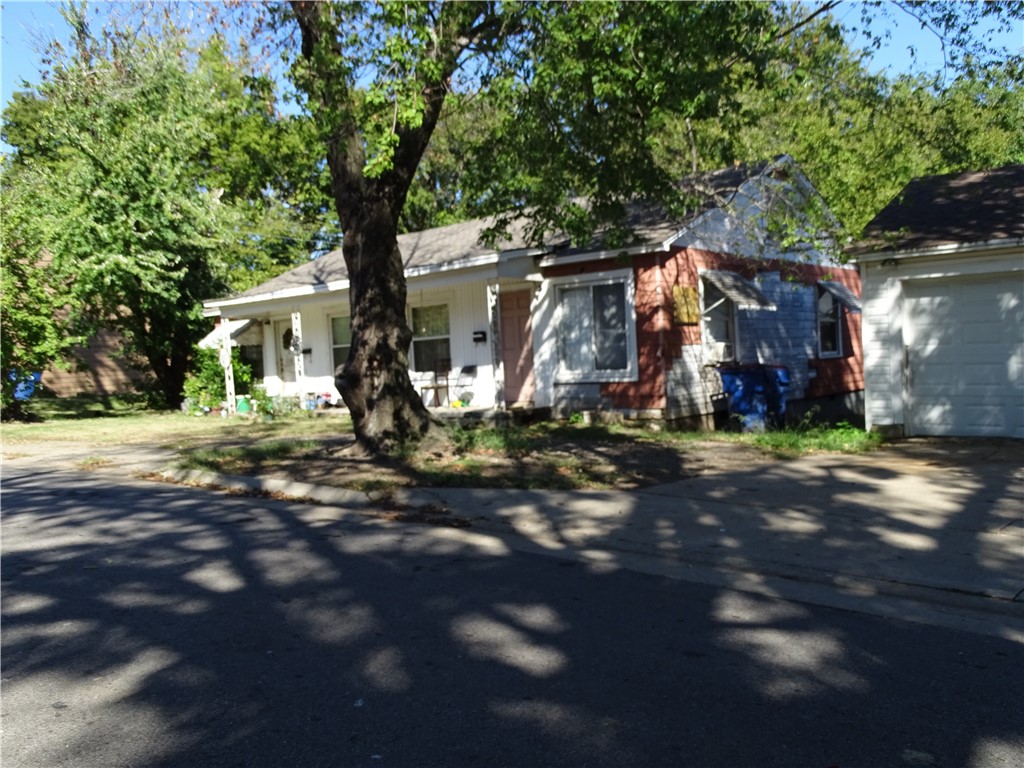 Fitzgerald - Residential Income