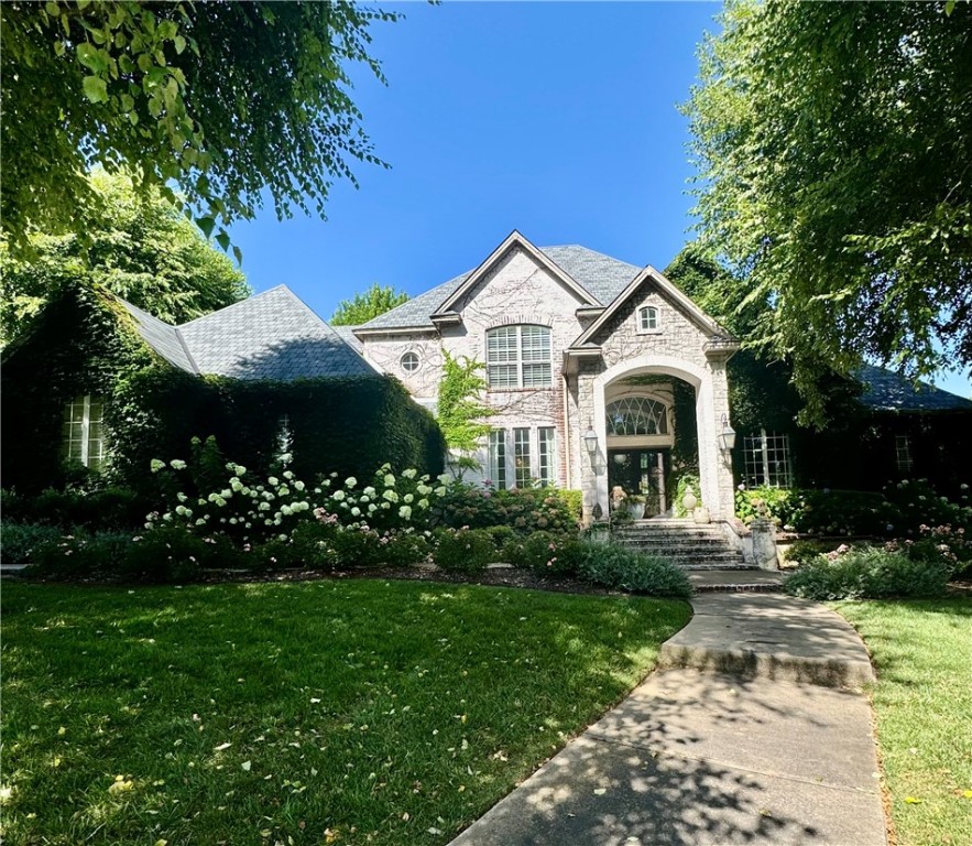 Candlewood Sub - Residential
