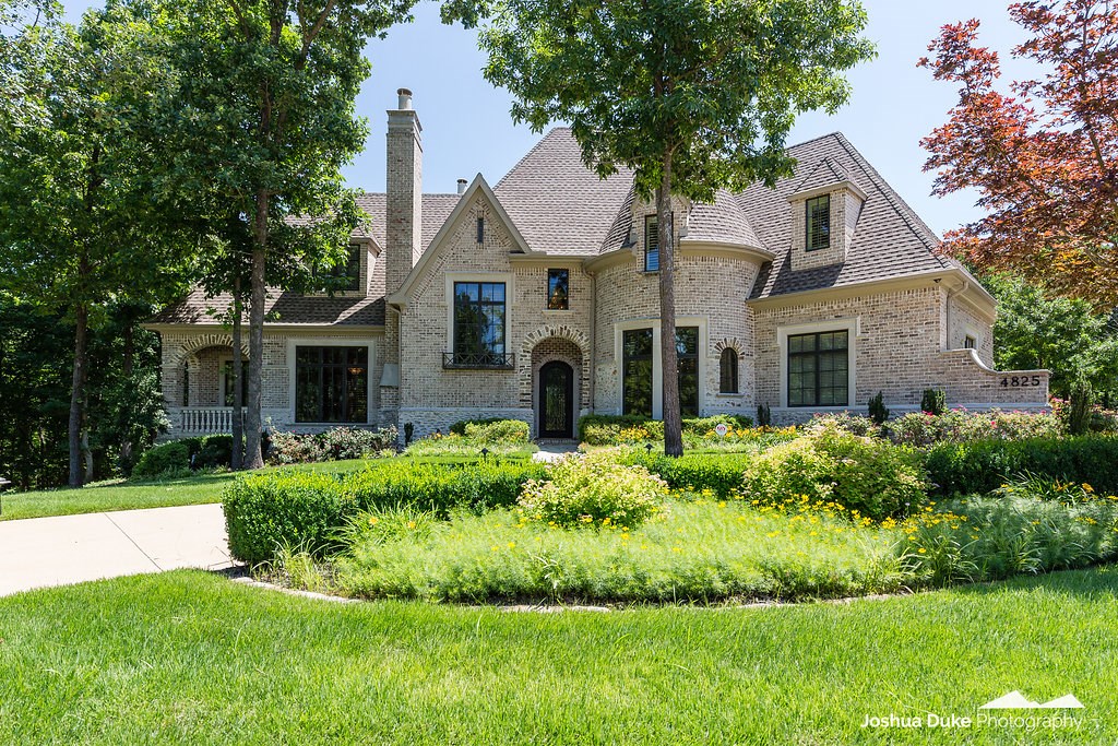 Clear Creek Ph II - Residential