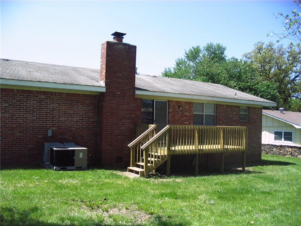 Sycamore Heights - Residential Lease