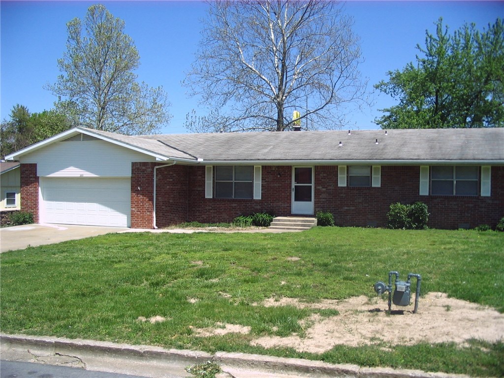 Sycamore Heights - Residential Lease