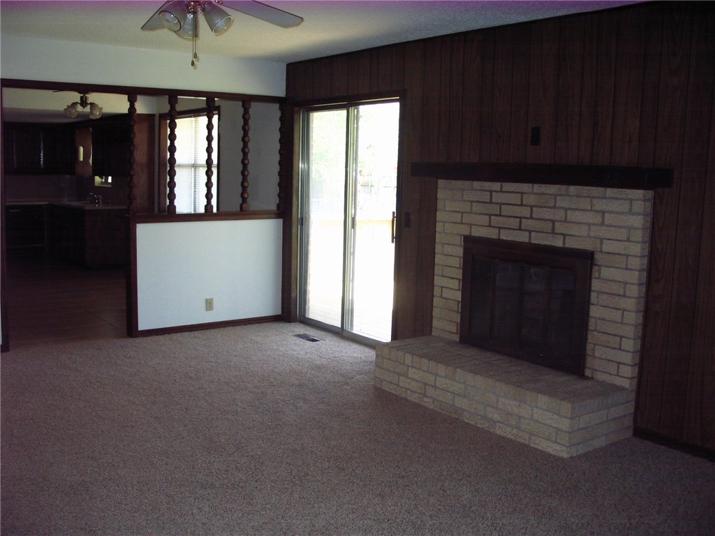 Sycamore Heights - Residential Lease