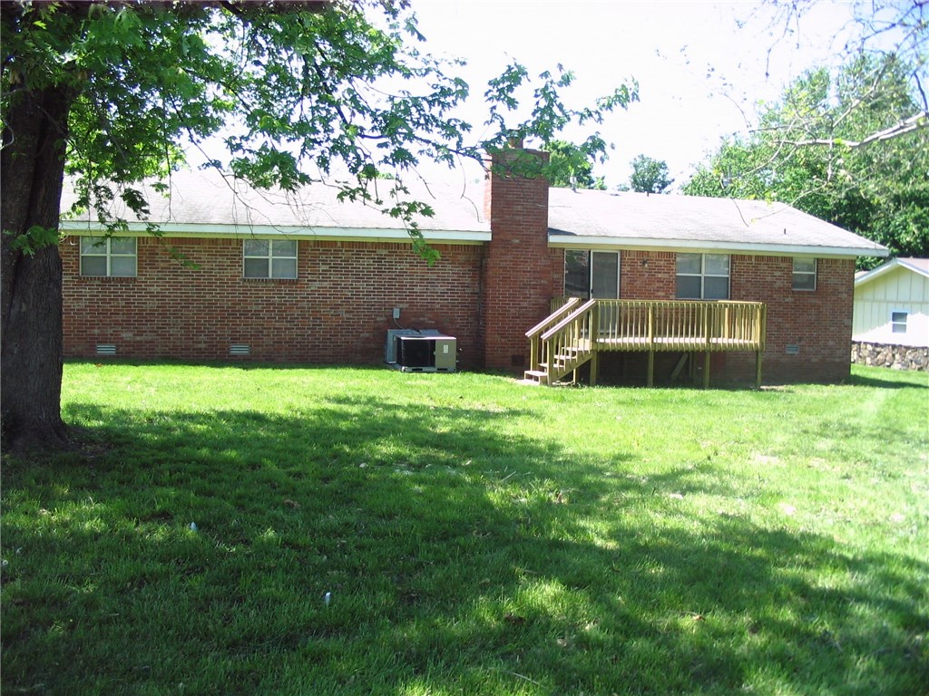 Sycamore Heights - Residential Lease
