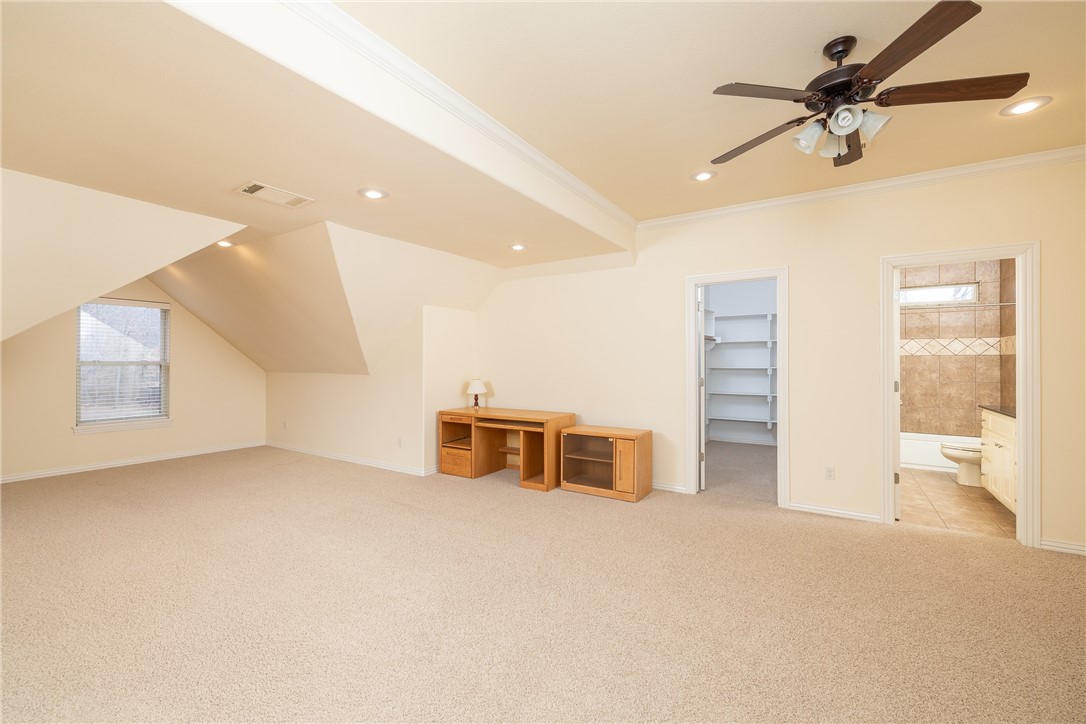 Canterbury Place Sub - Residential