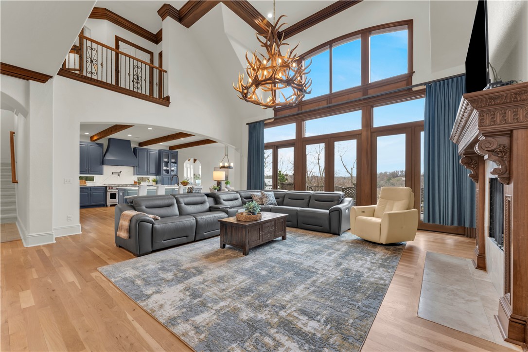 South Mountain Estates Rurban - Residential