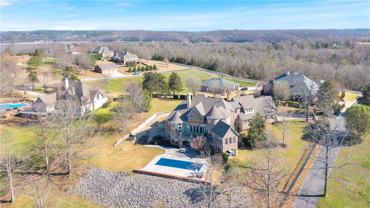 South Mountain Estates Rurban - Residential