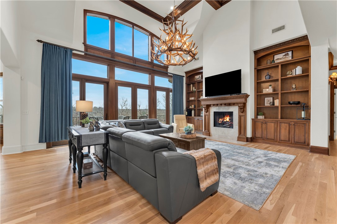 South Mountain Estates Rurban - Residential