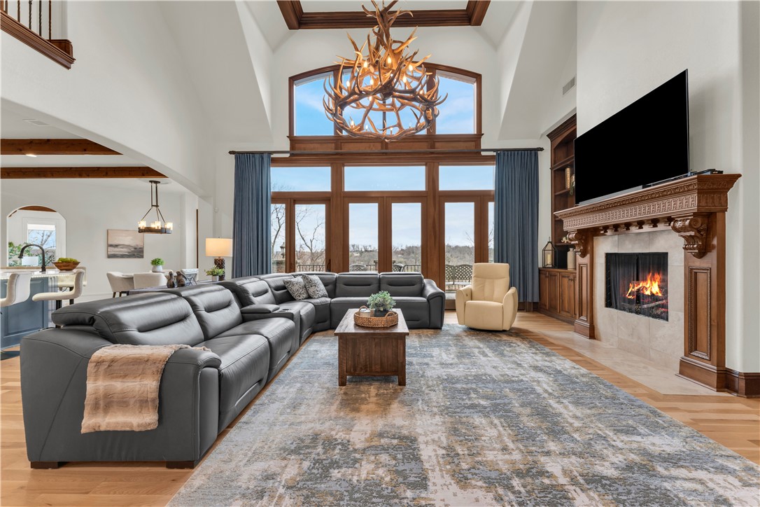 South Mountain Estates Rurban - Residential