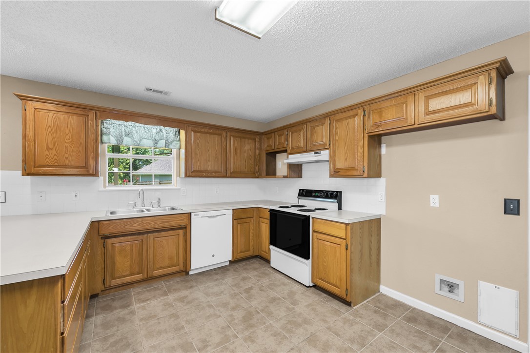 Crystal Springs I - Residential
