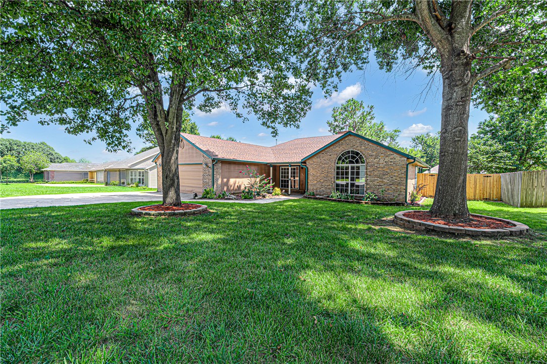 Crystal Springs I - Residential