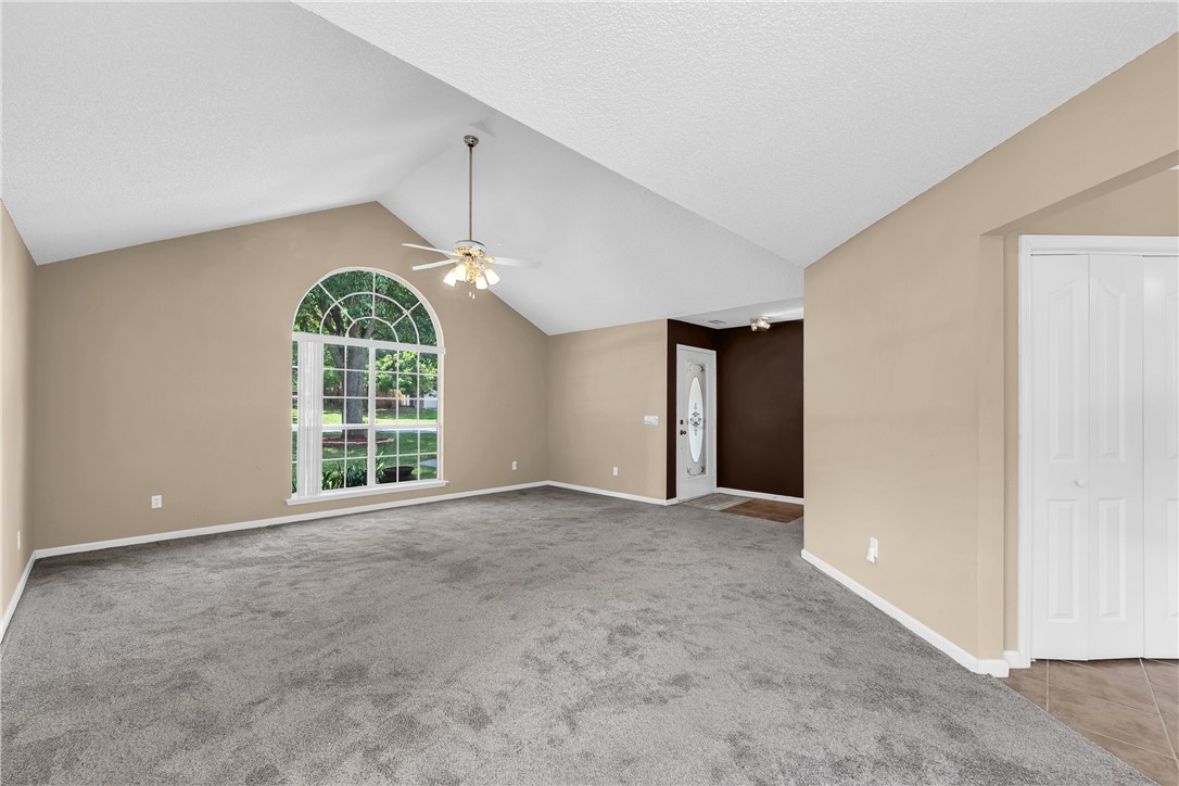Crystal Springs I - Residential
