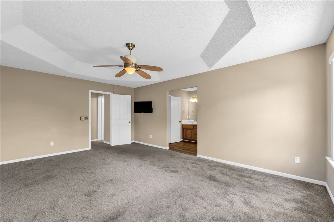 Crystal Springs I - Residential