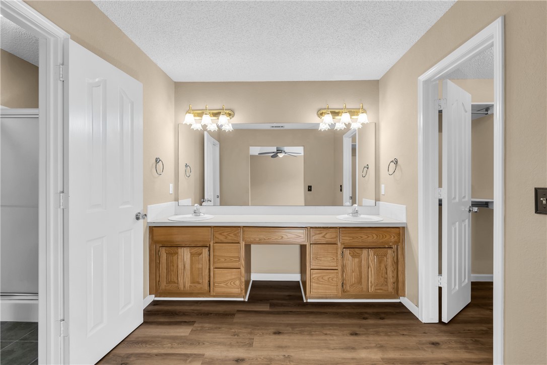 Crystal Springs I - Residential