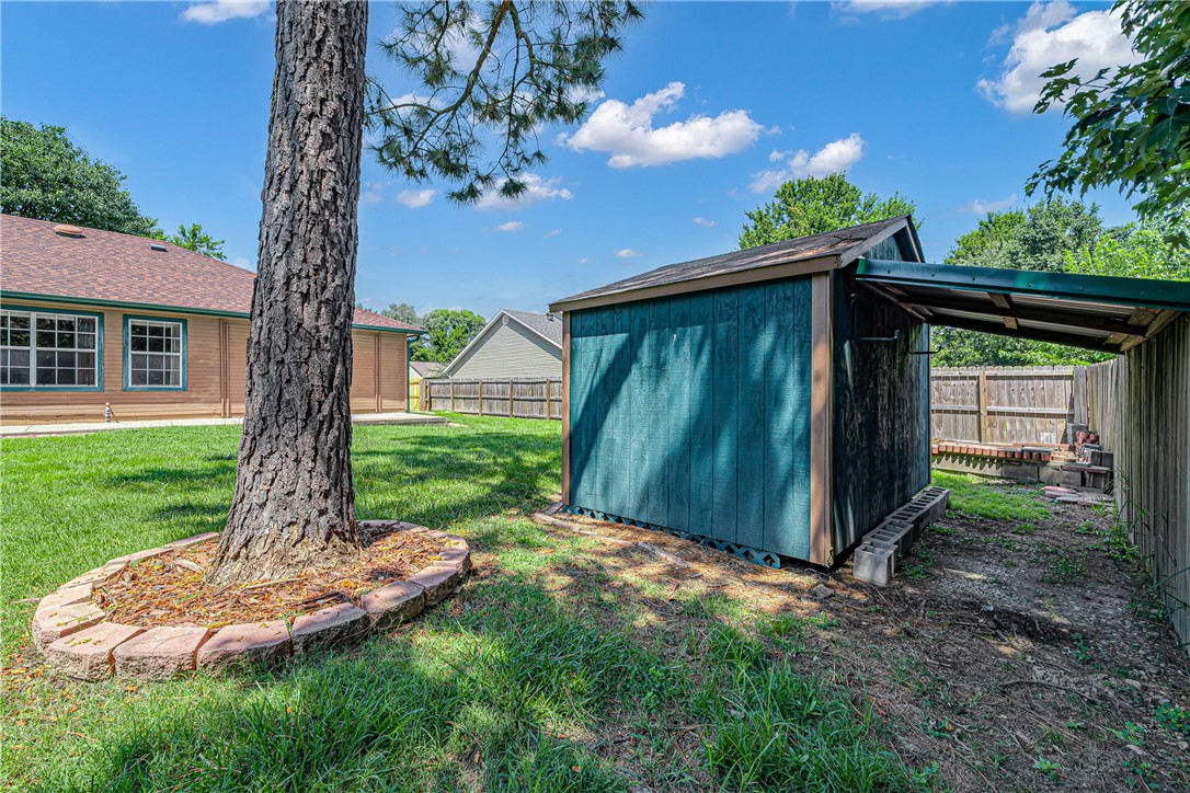 Crystal Springs I - Residential