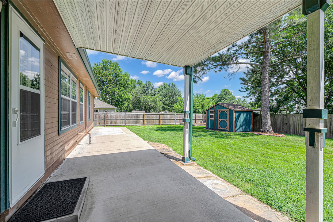 Crystal Springs I - Residential