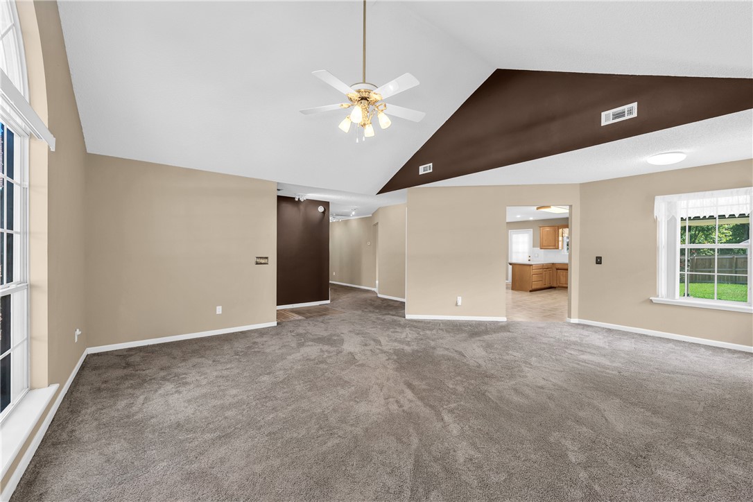 Crystal Springs I - Residential