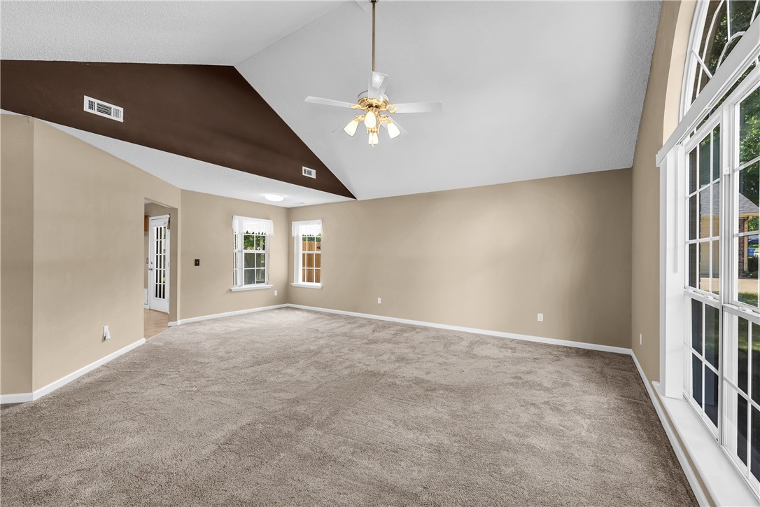 Crystal Springs I - Residential
