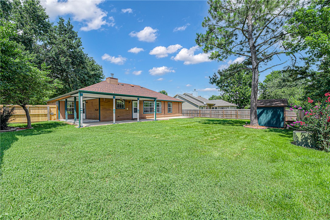 Crystal Springs I - Residential
