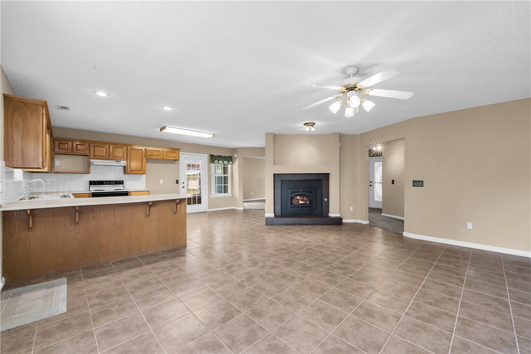 Crystal Springs I - Residential